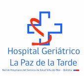 Logo Servicio de Salud